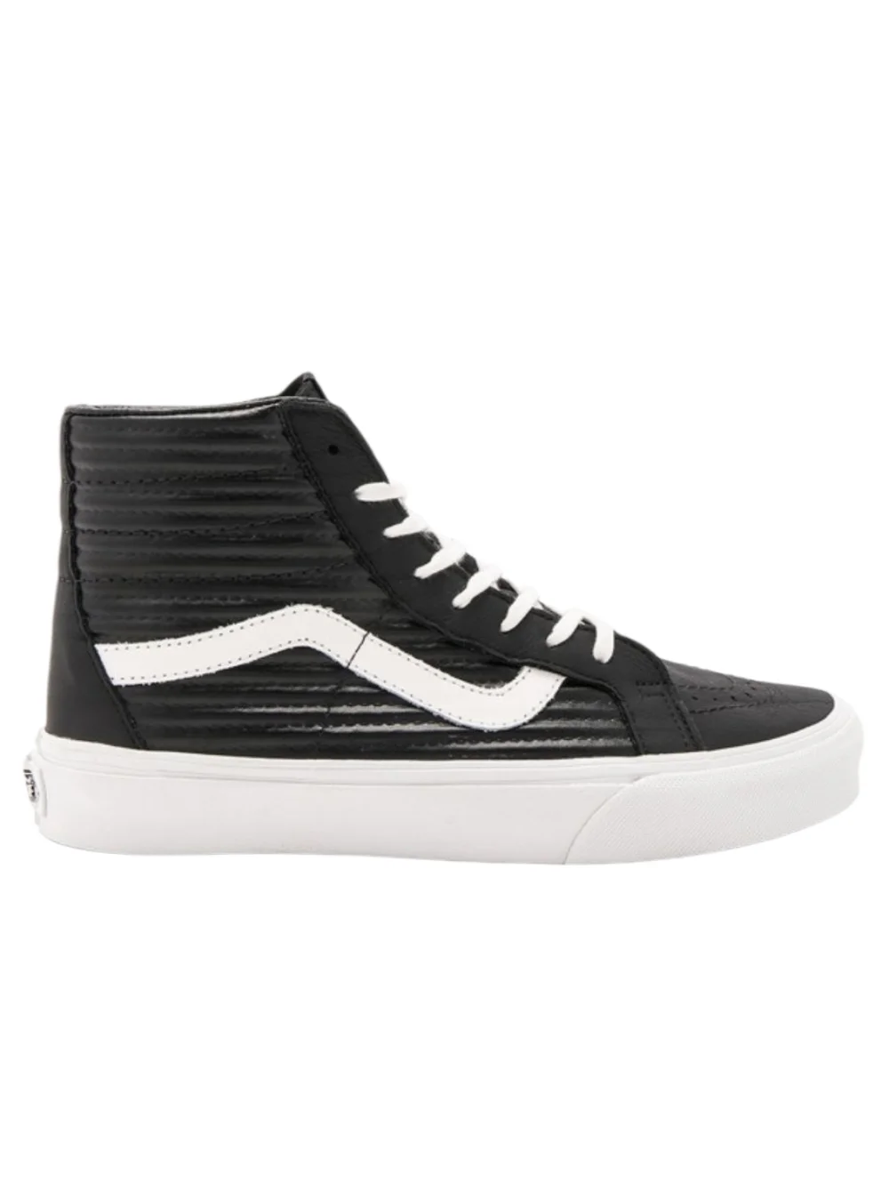 Vans classic high